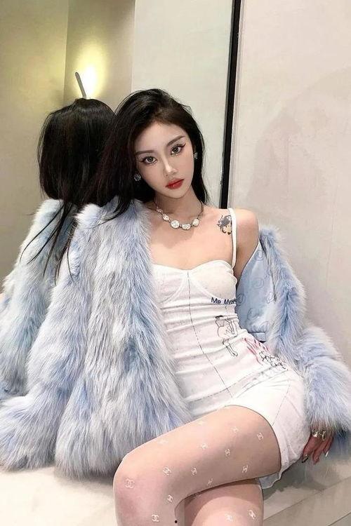 国产御姐 第3张 国产御姐 第3张